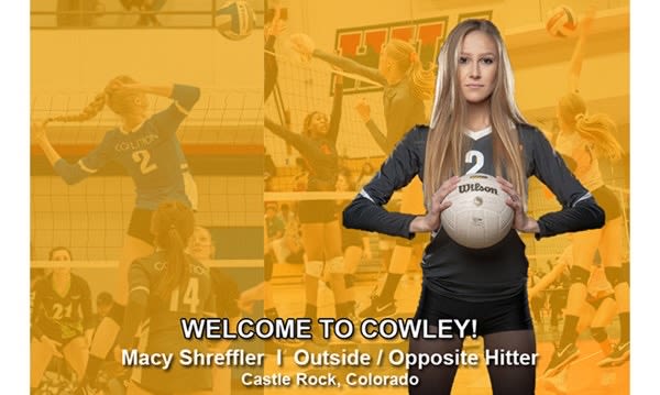 Coalition Volleyball